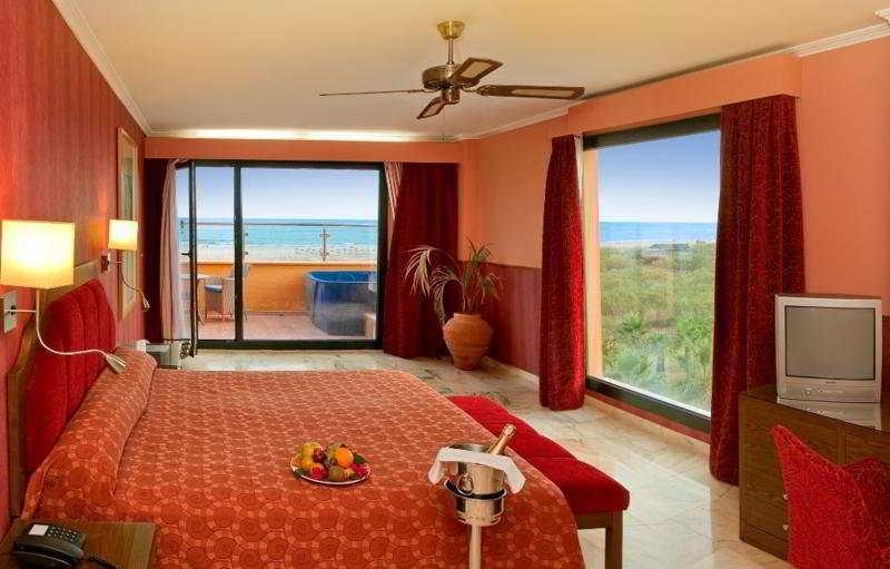 Playamarina Resort