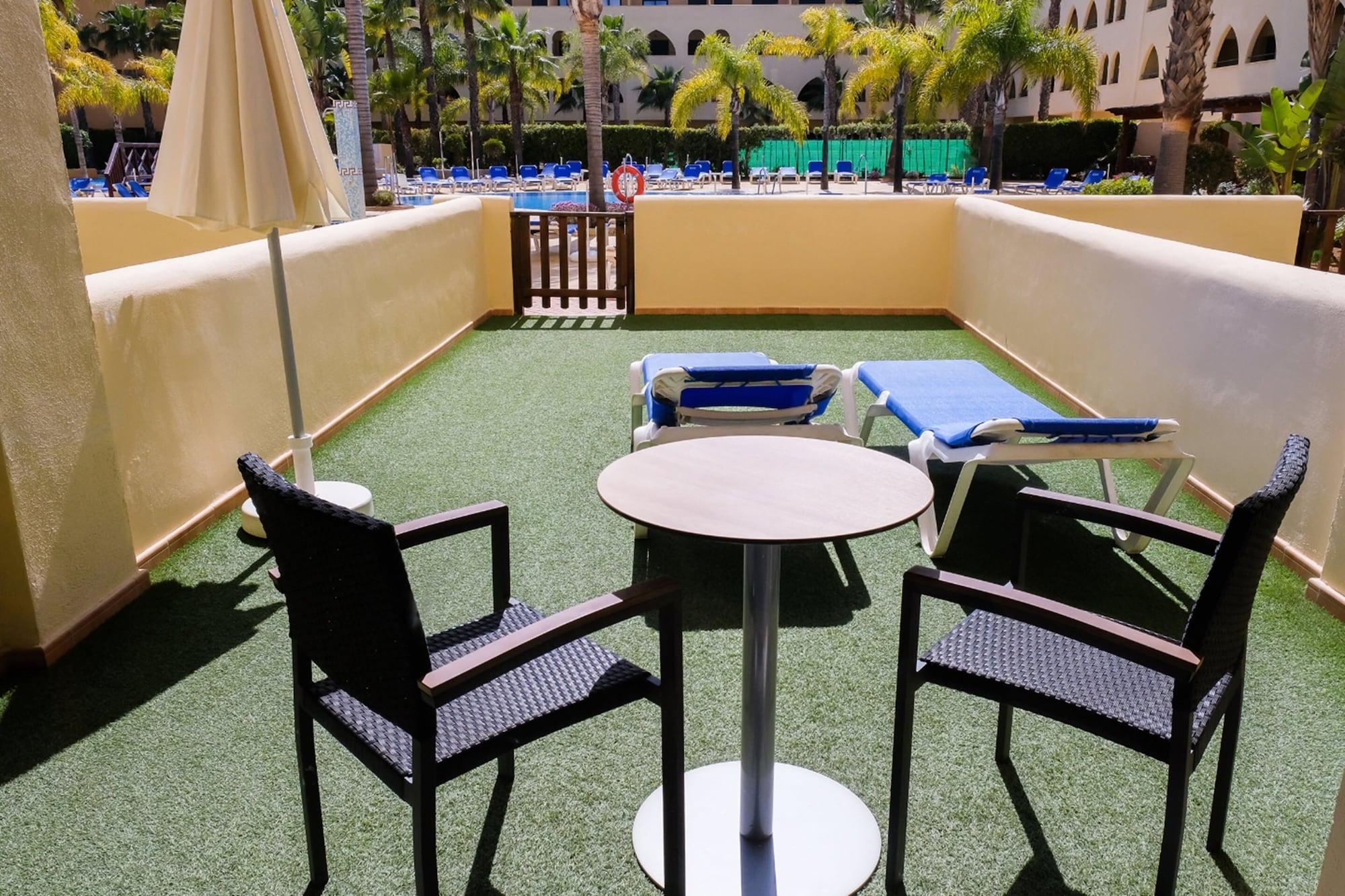 Playamarina Resort