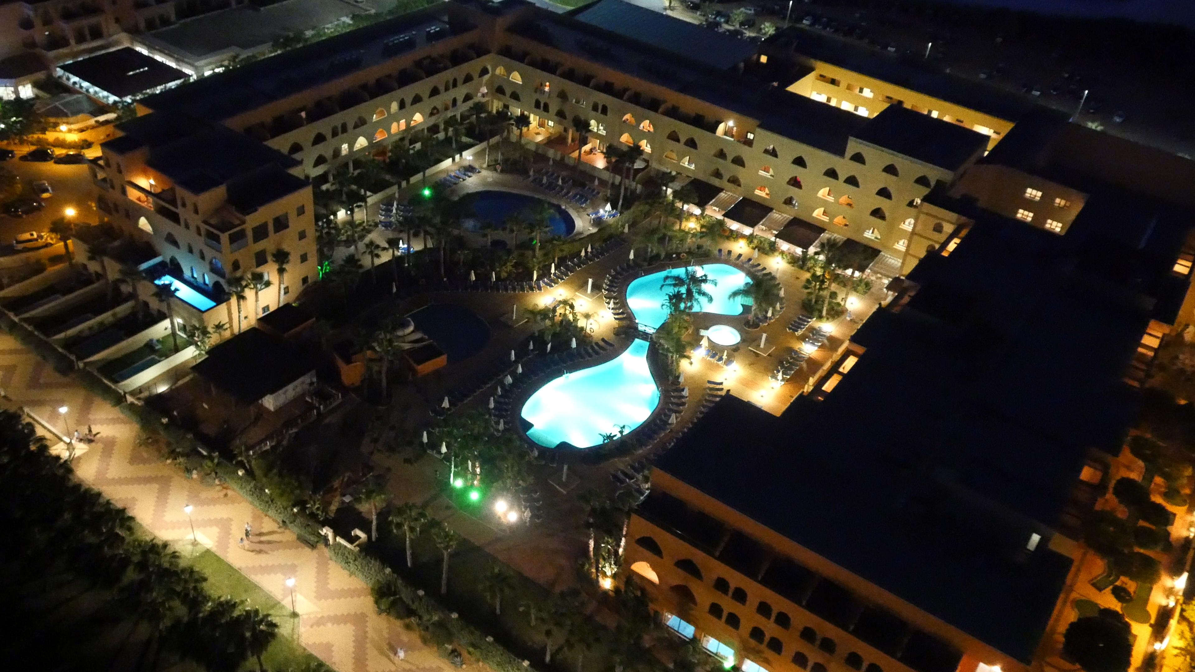 Resort Playamarina