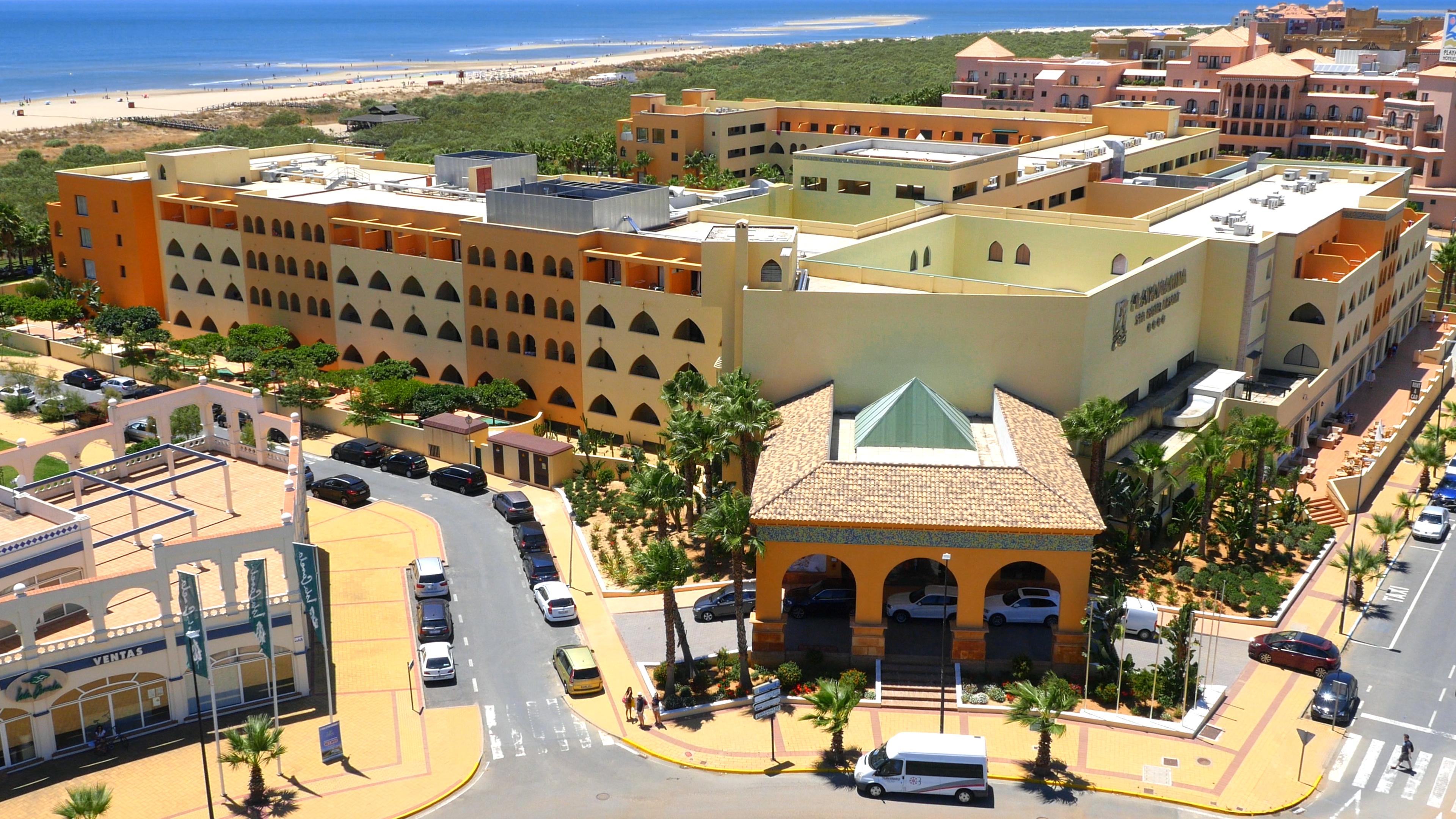 Resort Playamarina Ayamonte