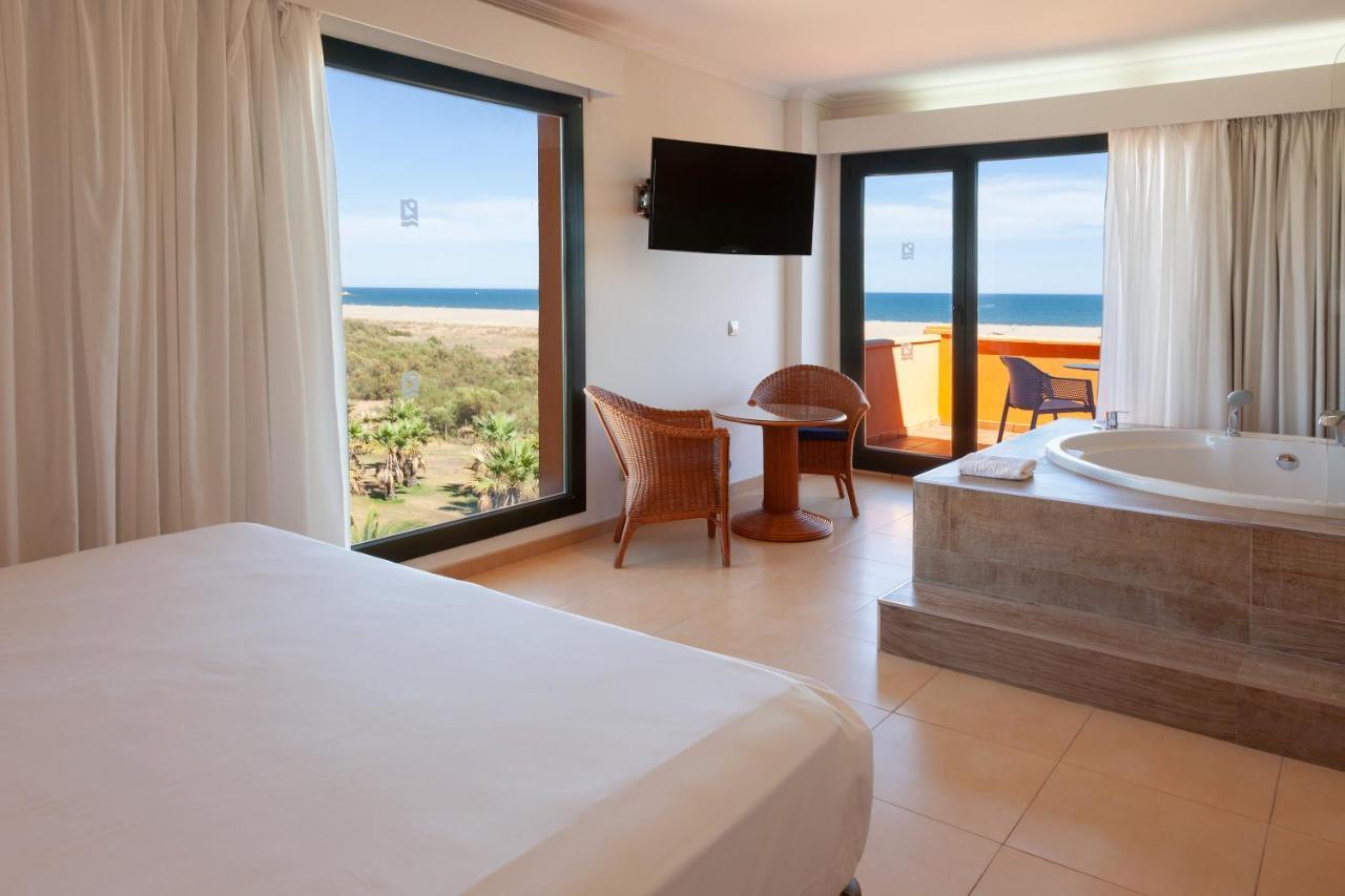 Playamarina 4*