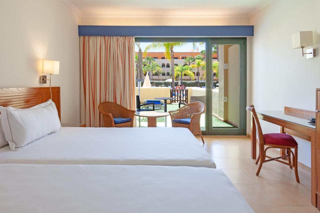 Playamarina Resort