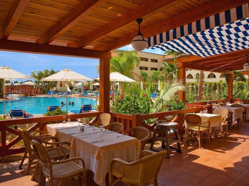 Playamarina Resort 4*