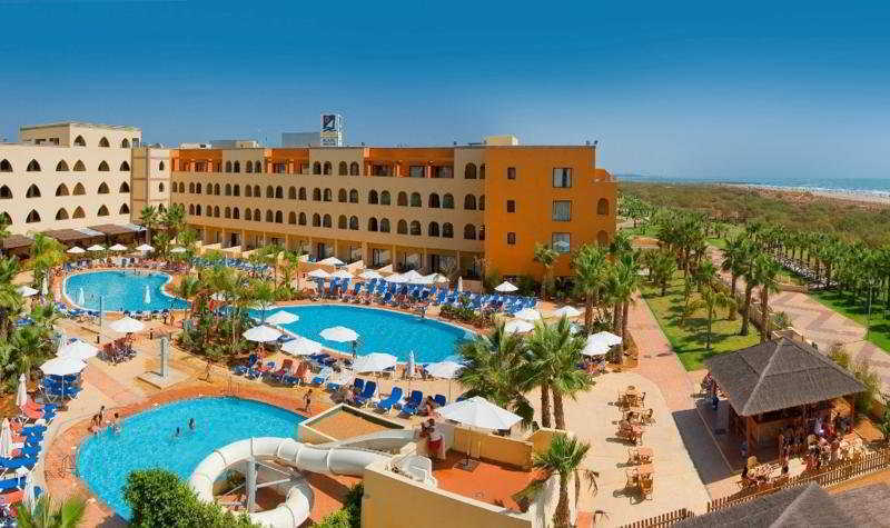 Playamarina Resort Ayamonte