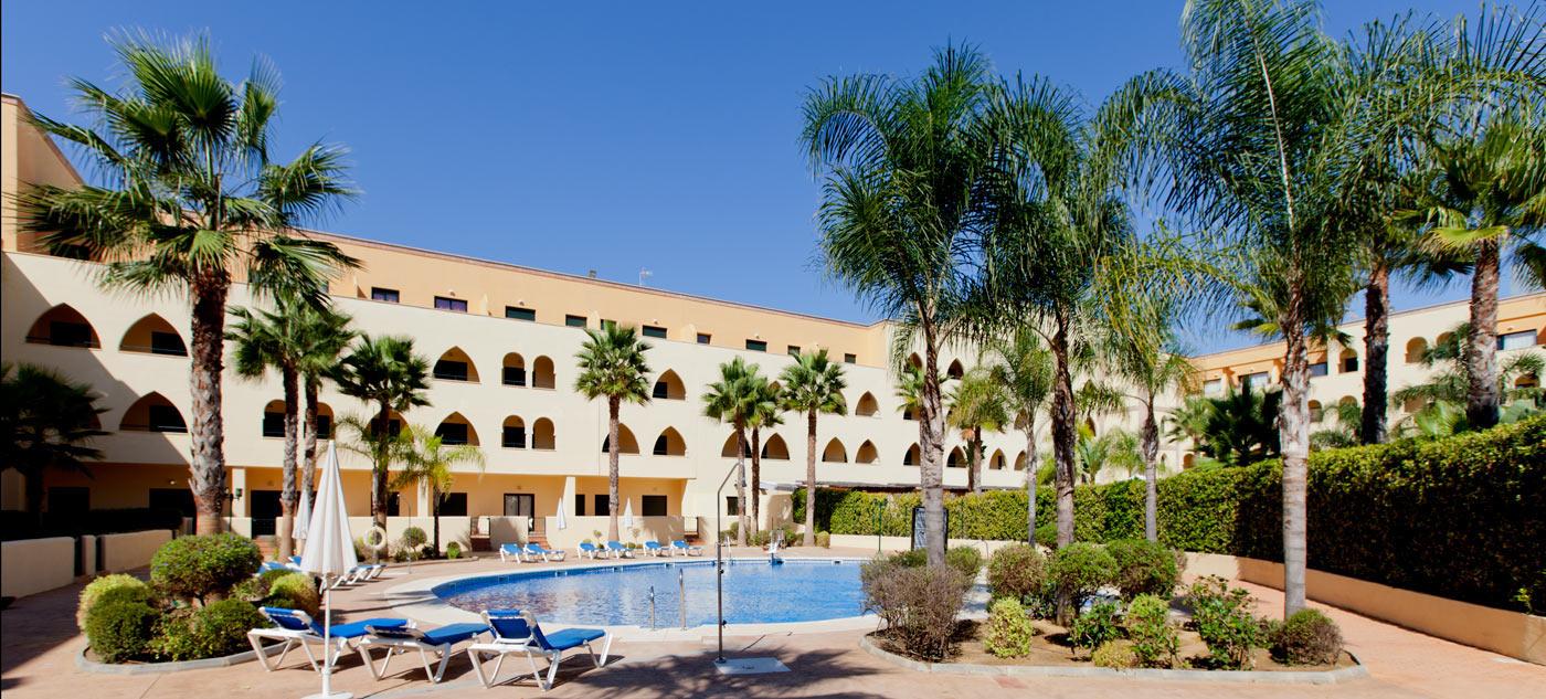 Playamarina Resort
