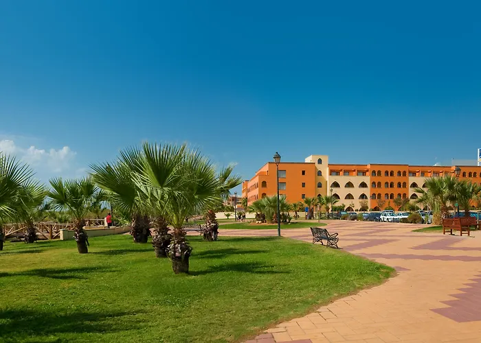 Playamarina