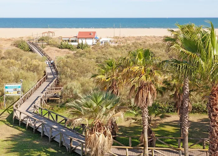 Playamarina