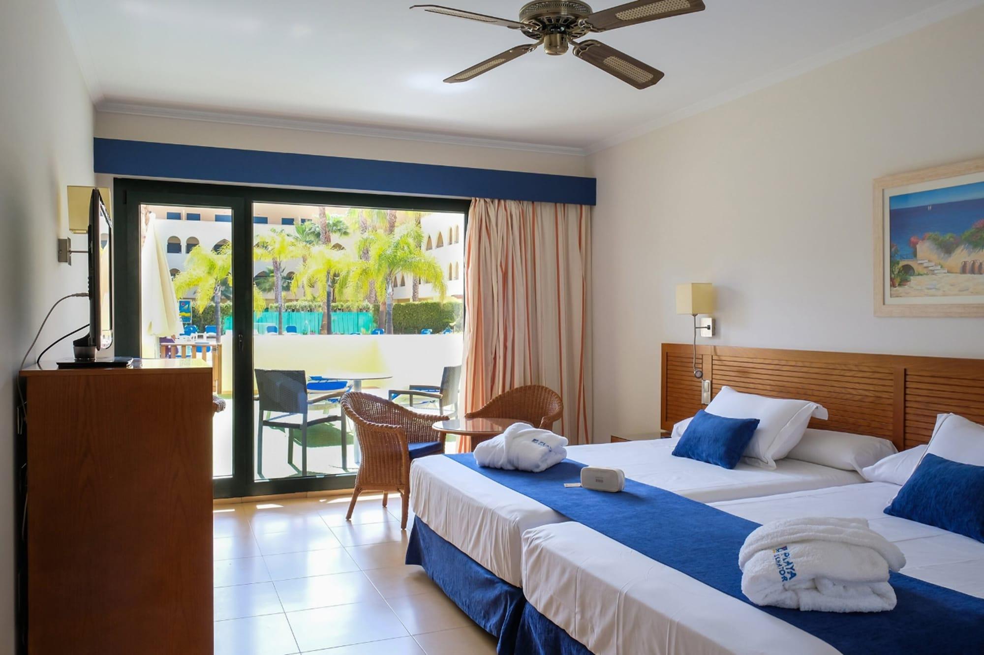 Playamarina 4* Ayamonte