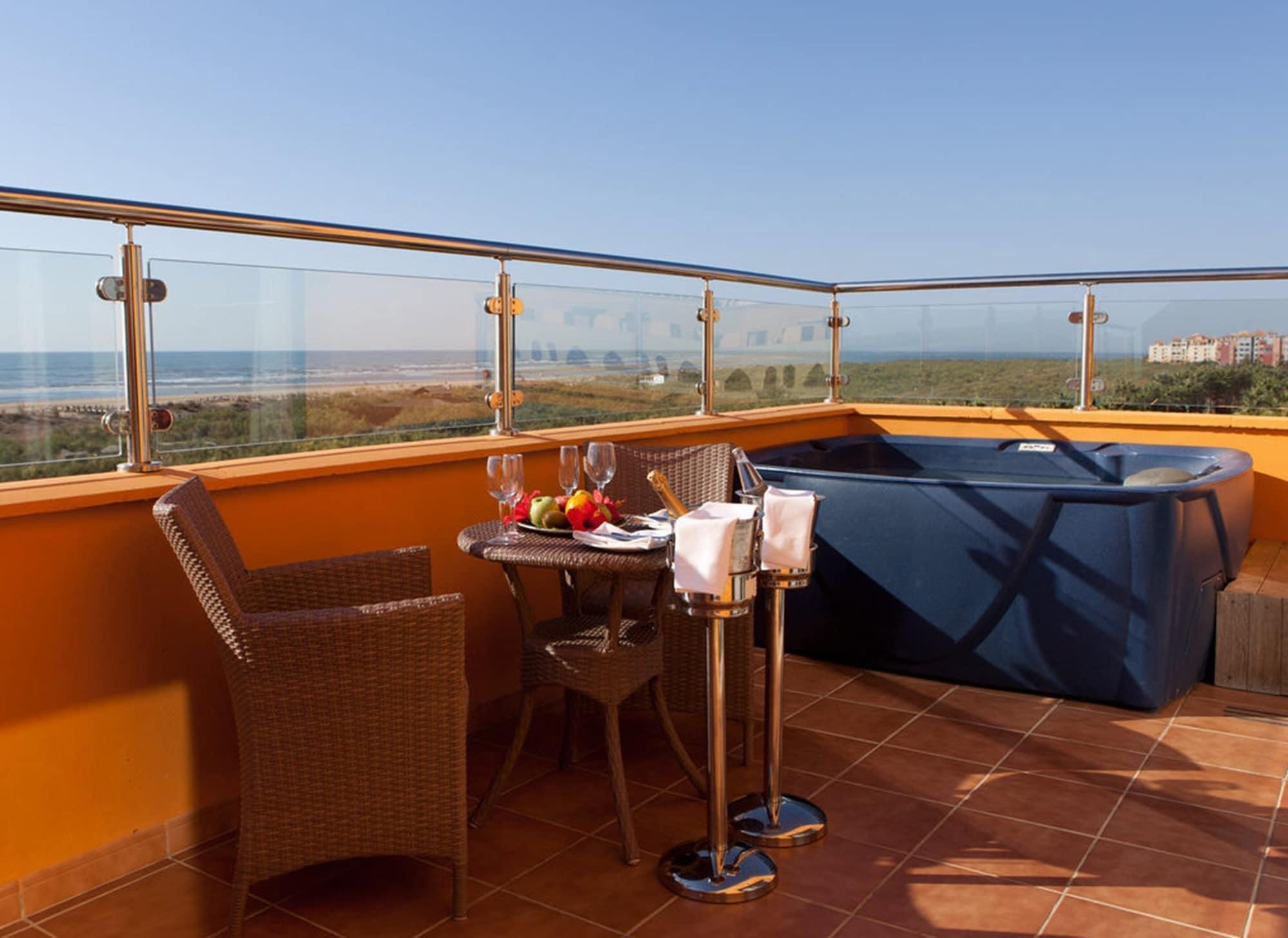 Playamarina 4*