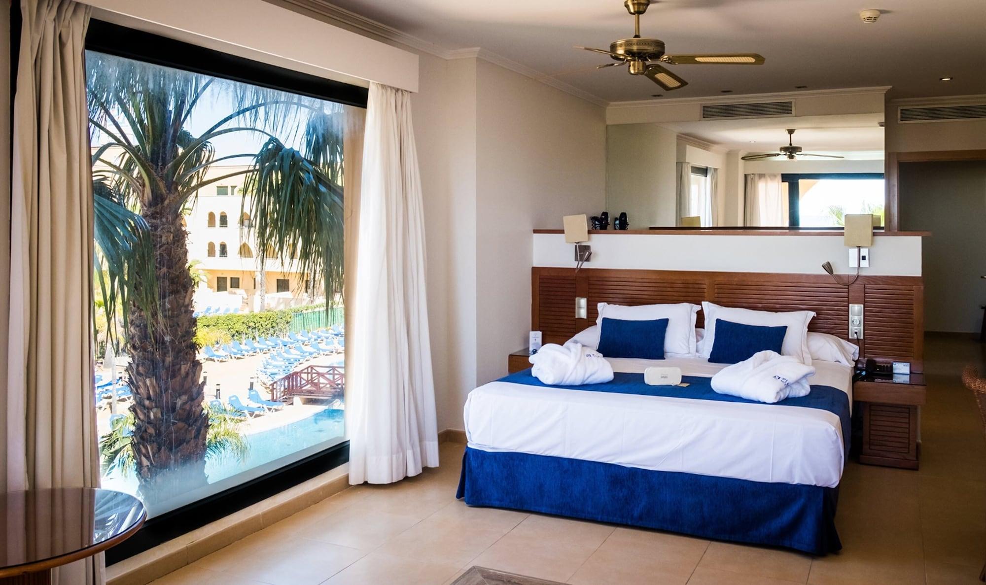 Playamarina Resort Ayamonte