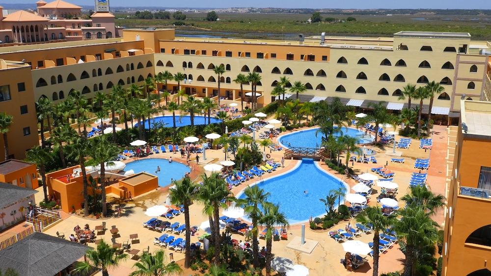 Resort Playamarina