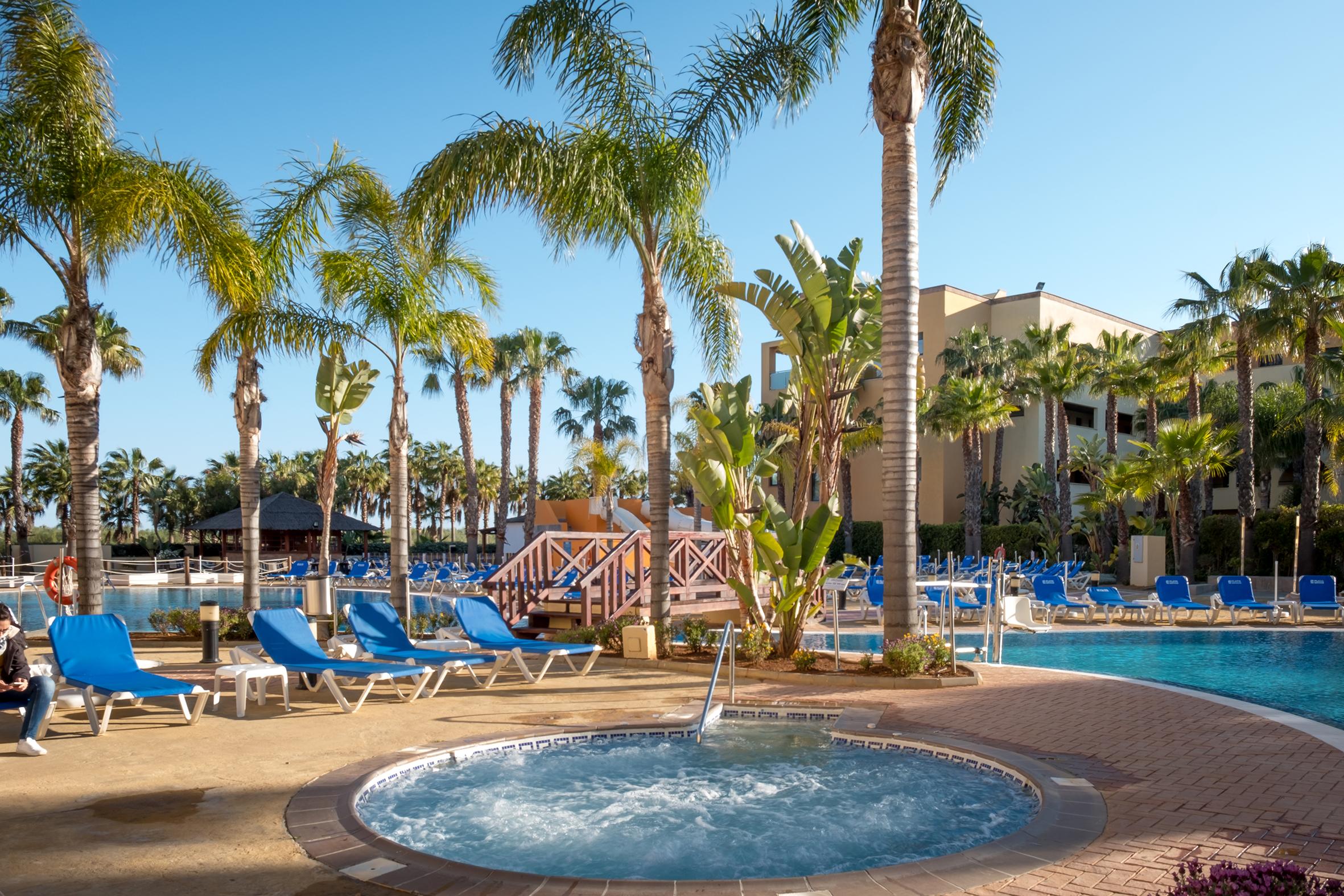 Playamarina Resort 4*