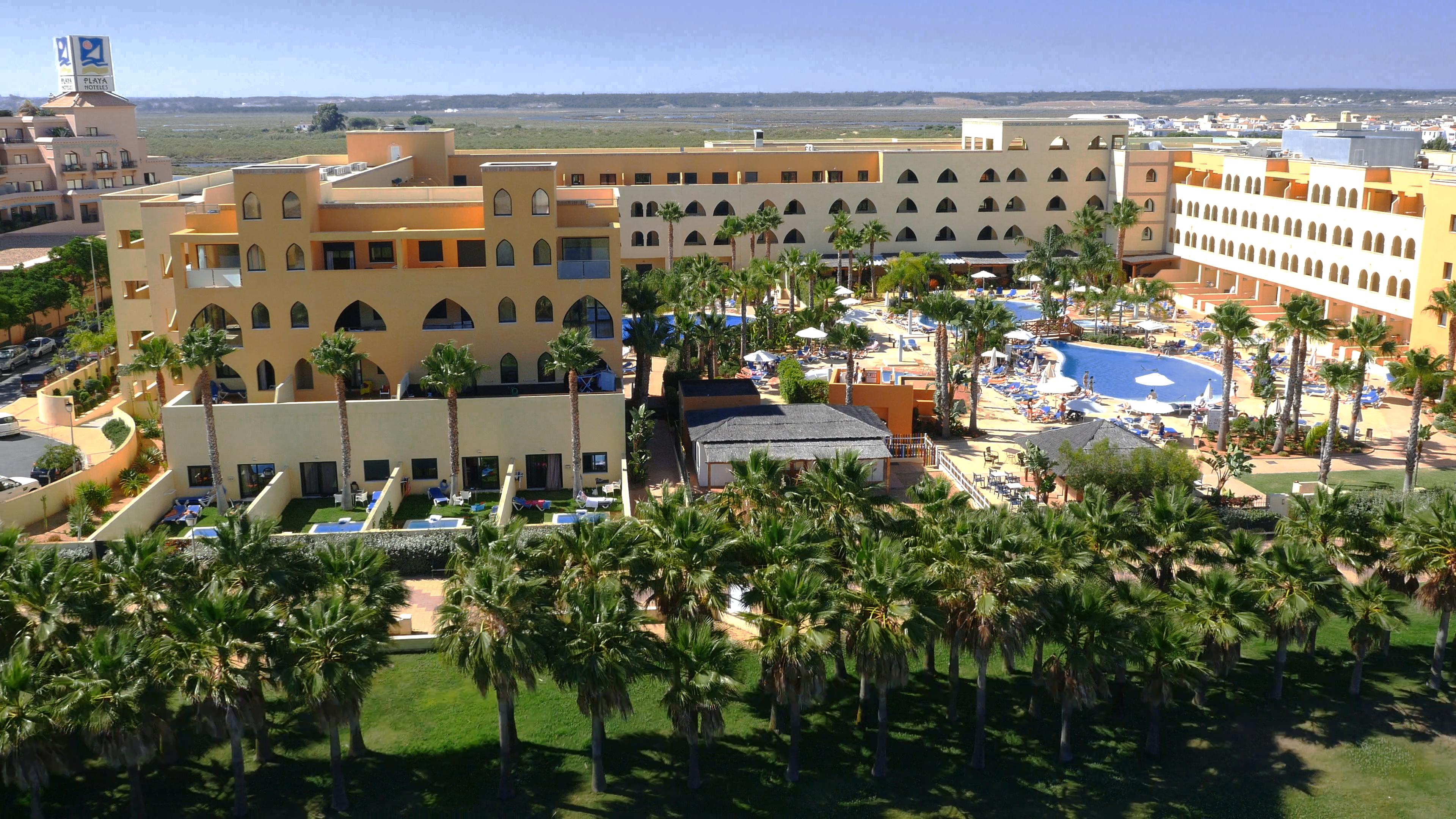 Playamarina 4*