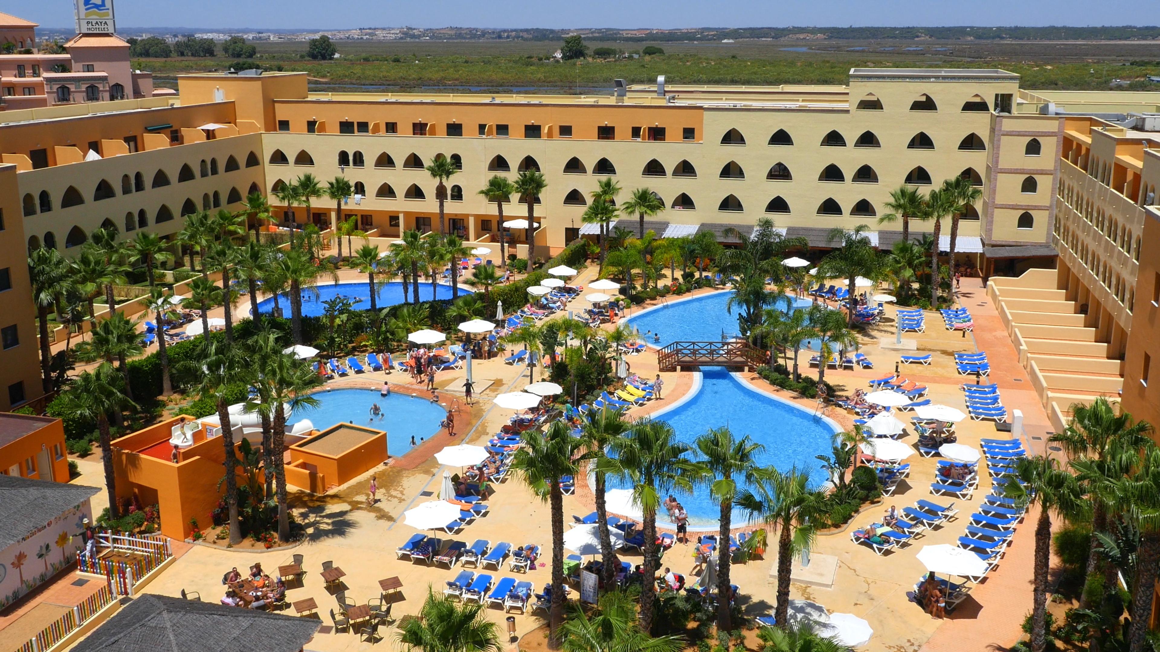 Playamarina Resort 4*