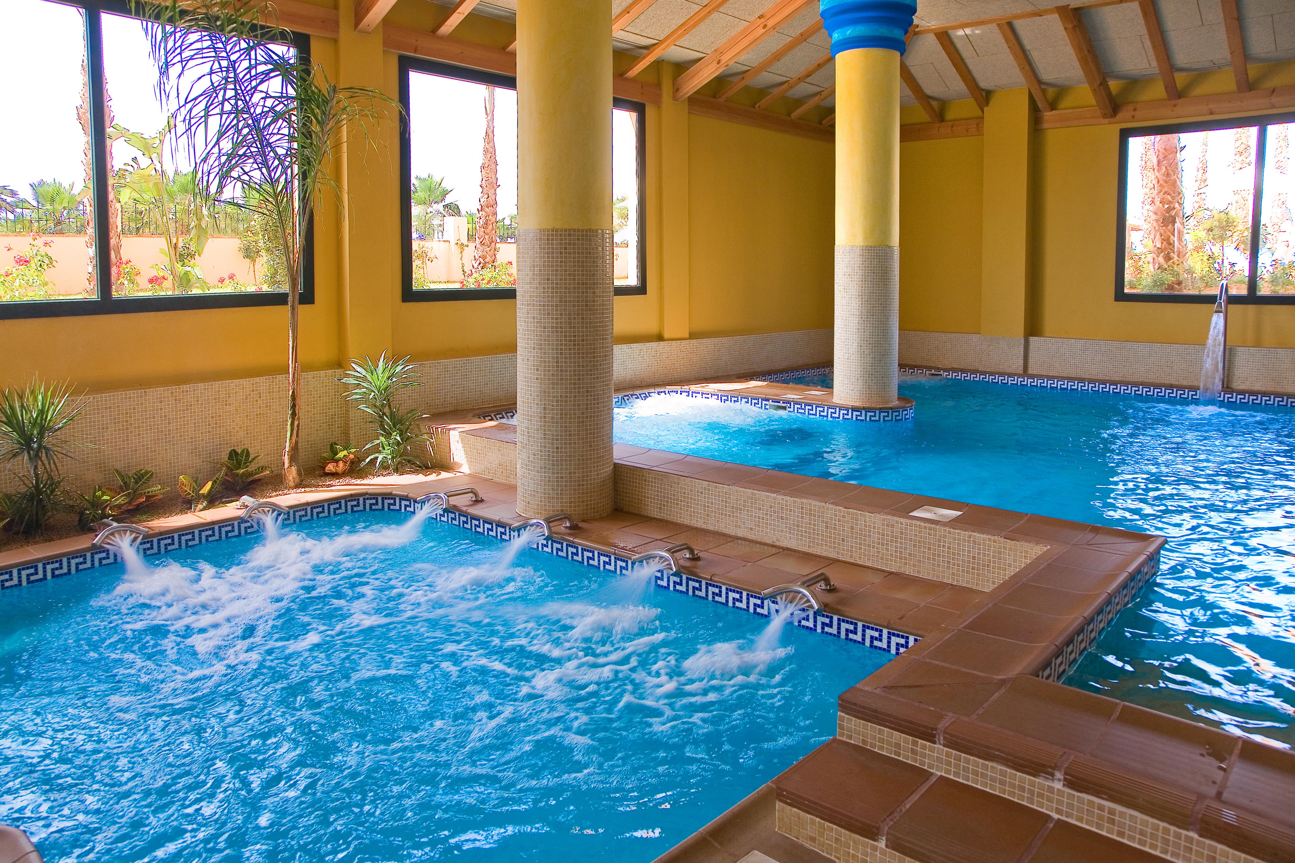 Playamarina Resort