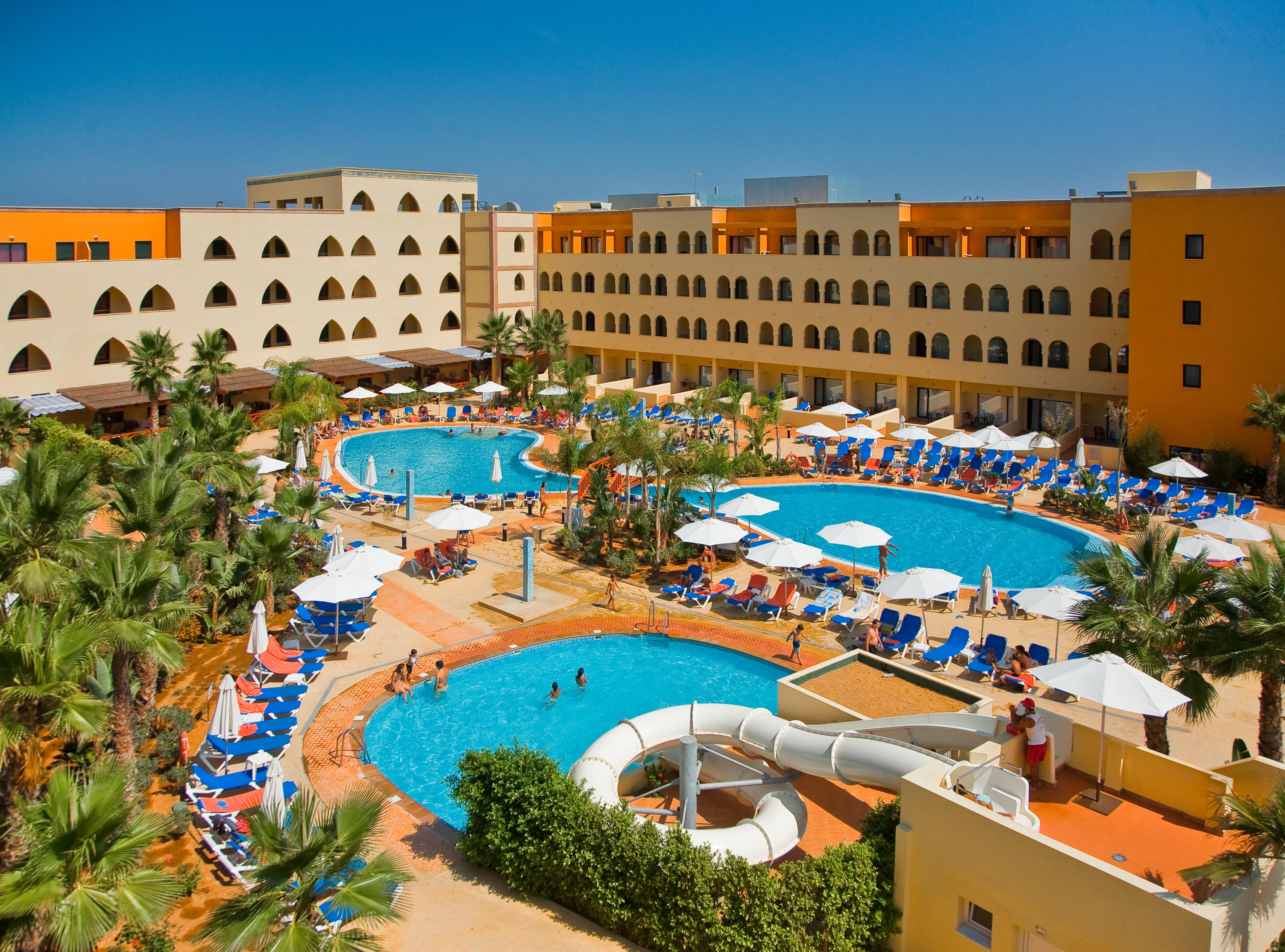 Resort Playamarina Ayamonte
