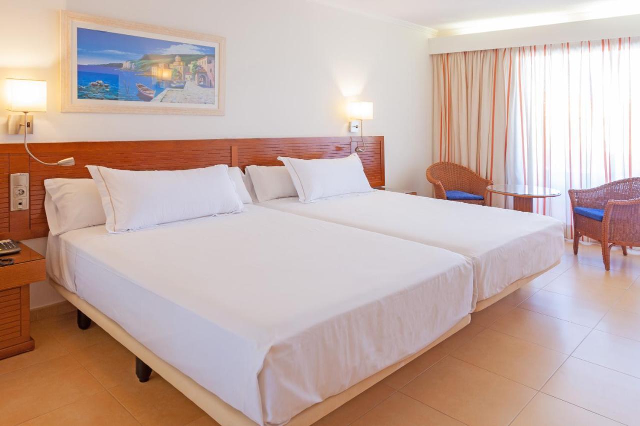 Resort Playamarina 4*