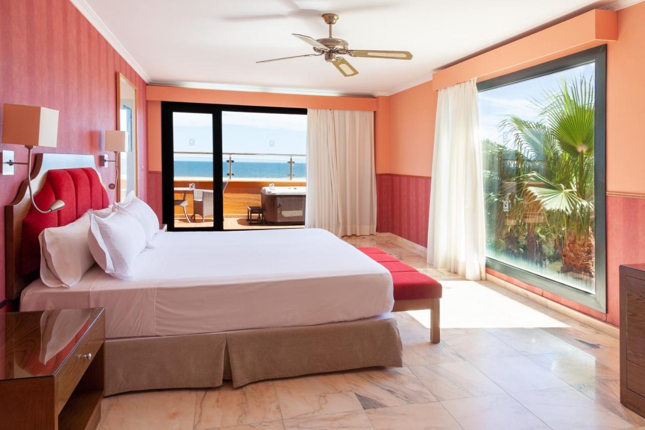 Playamarina Resort 4*