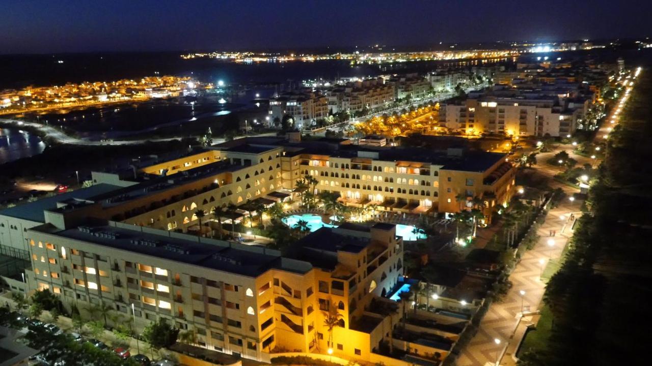 Resort Playamarina Ayamonte