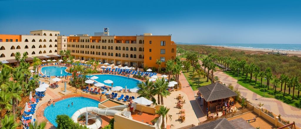 Playamarina Resort 4*