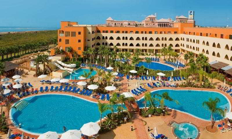Resort Playamarina