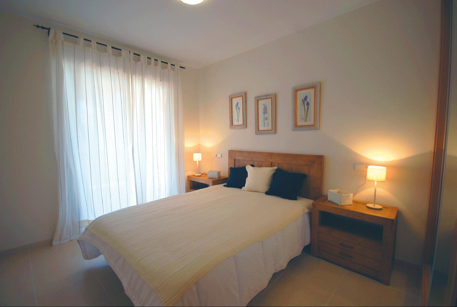 Playamarina Resort 4*