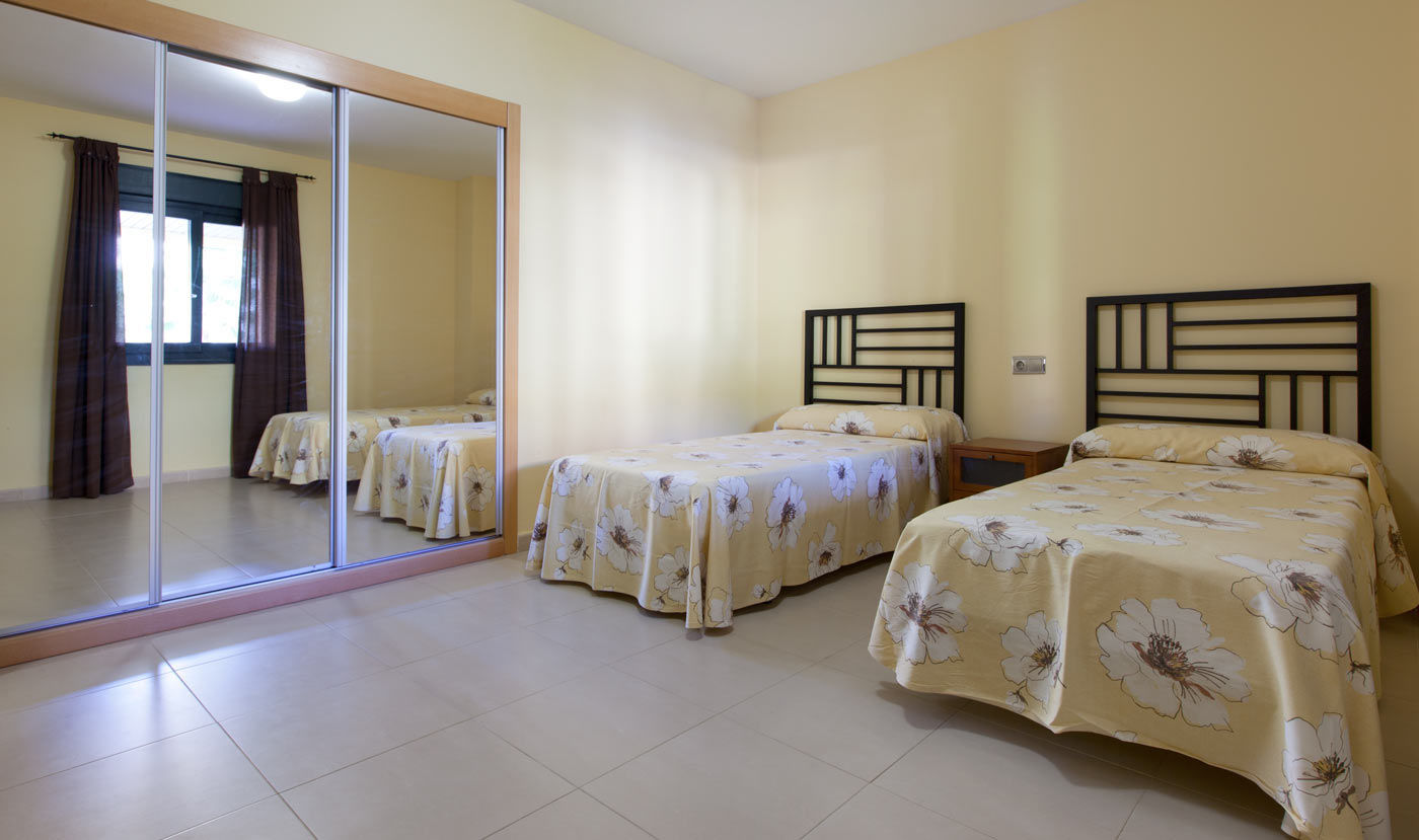 Resort Playamarina