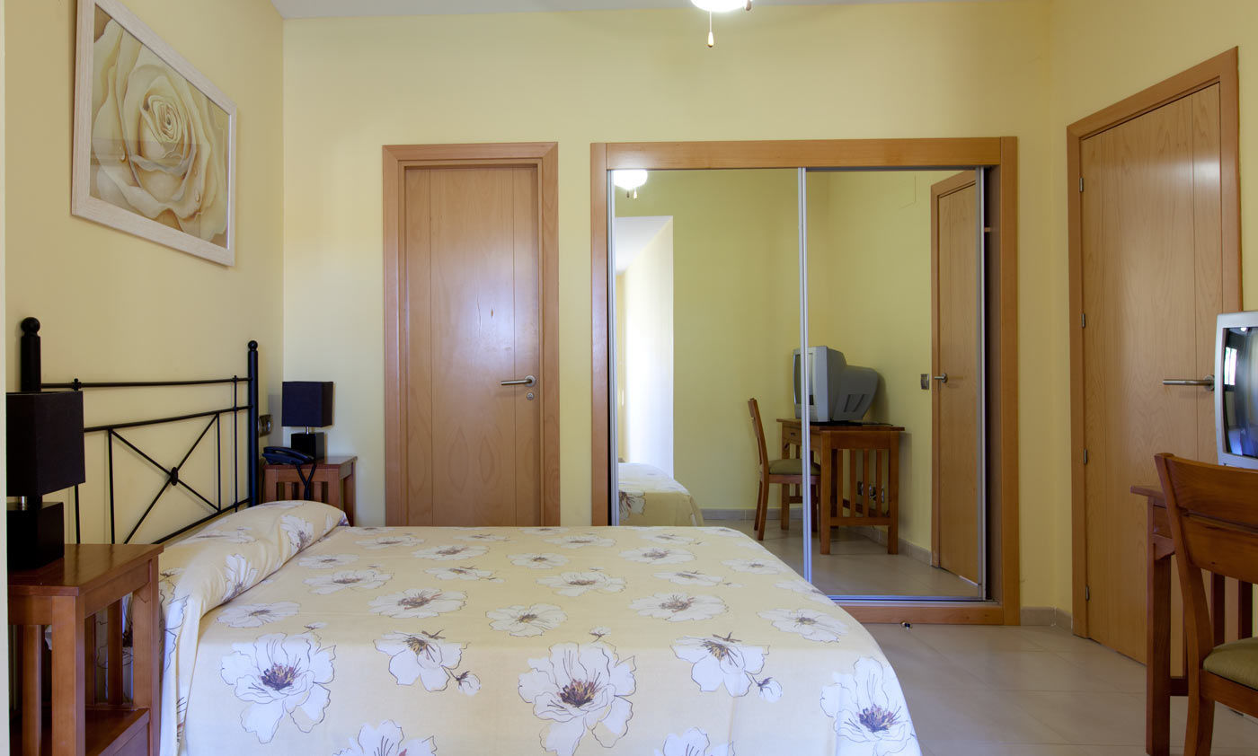 Playamarina Resort