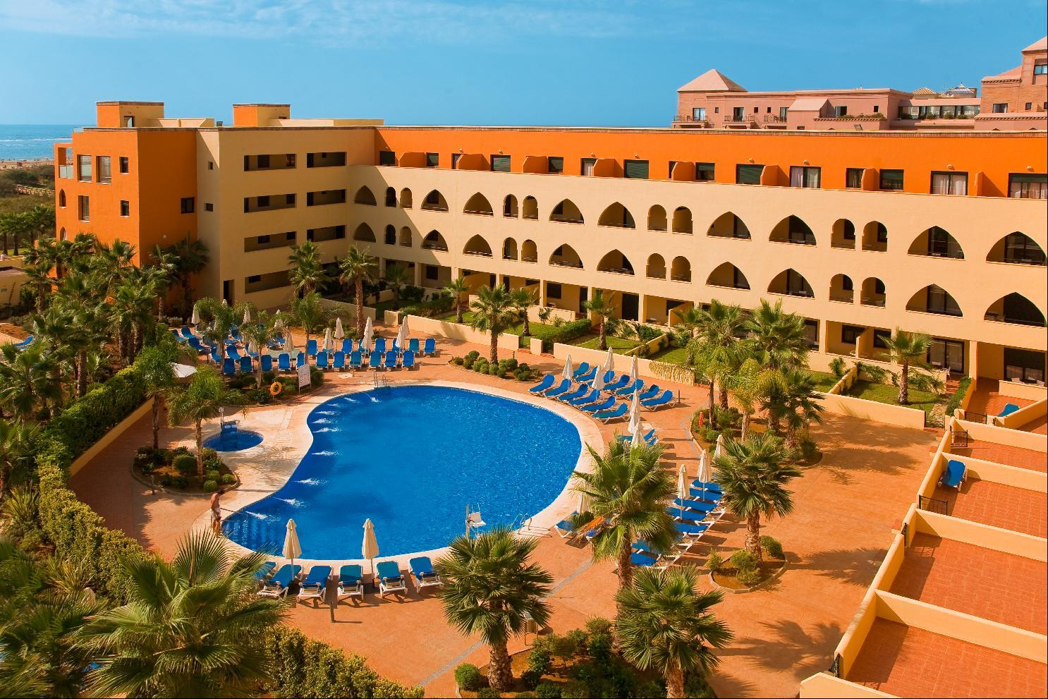 Playamarina 4*