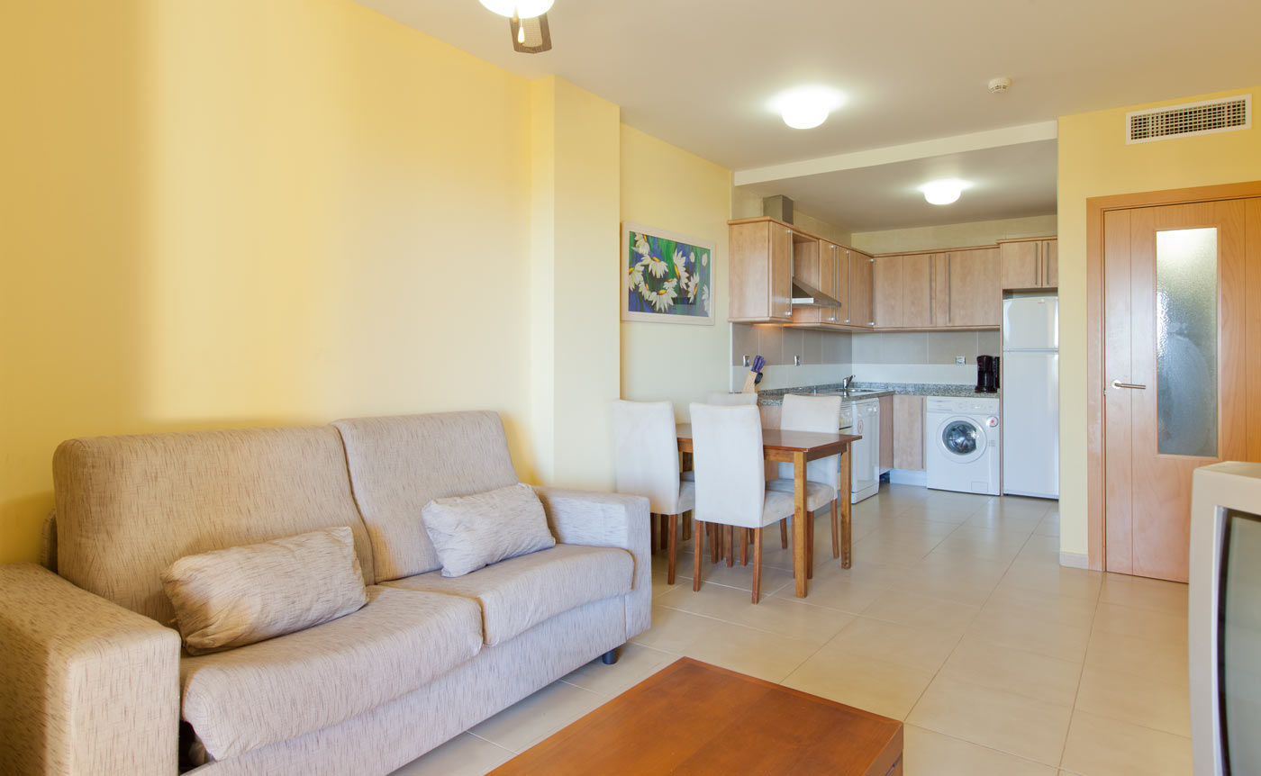 Resort Playamarina
