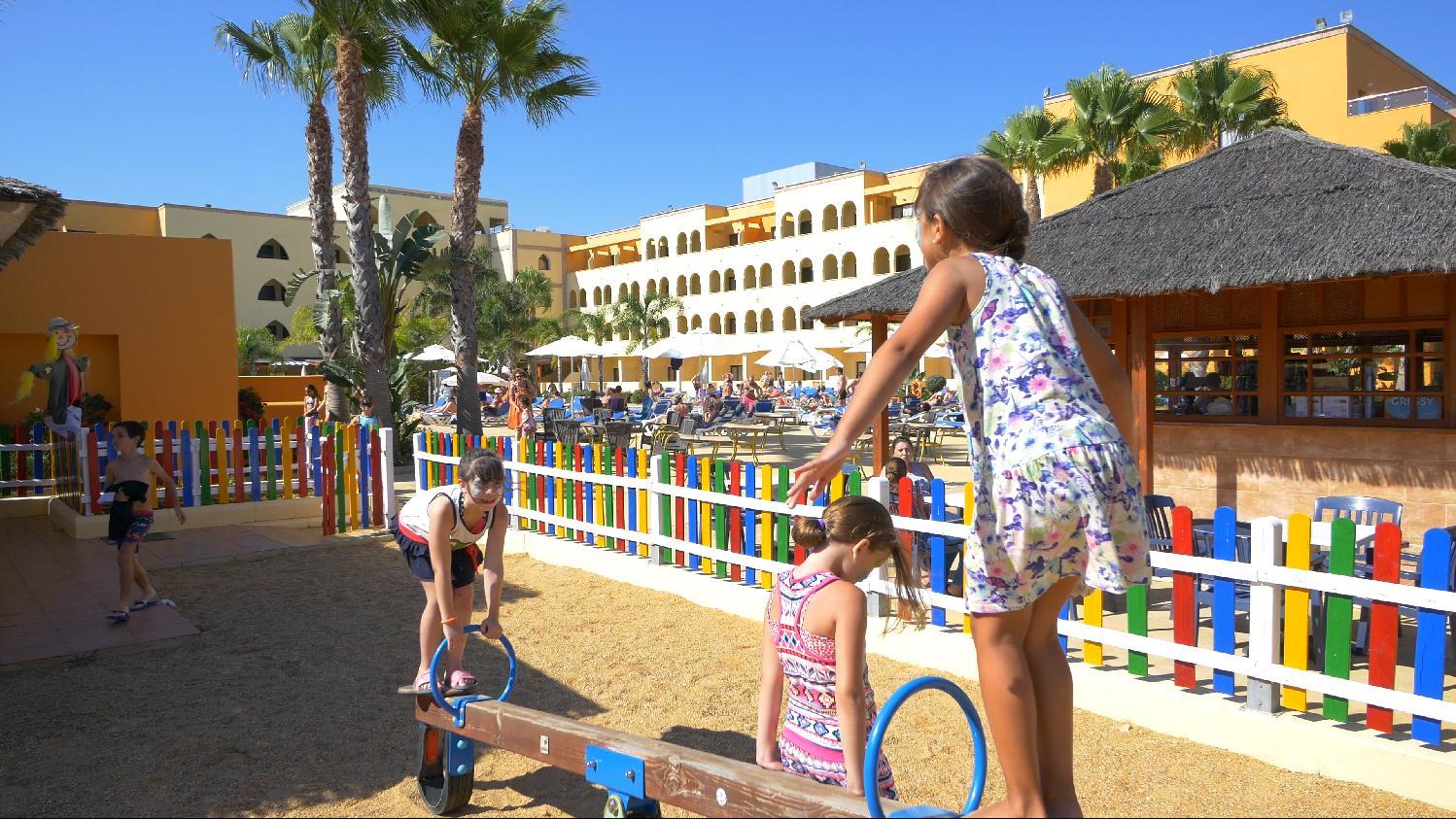 Resort Playamarina Ayamonte