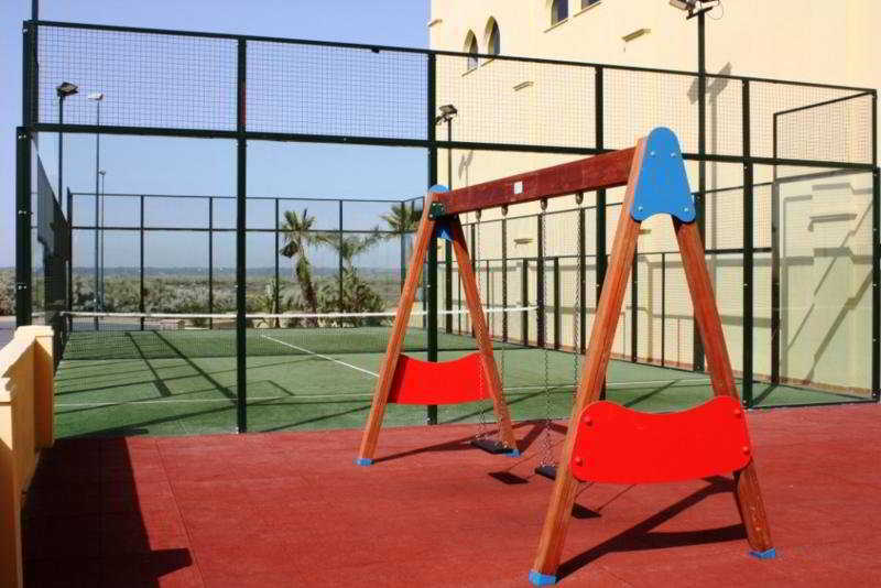 Resort Playamarina
